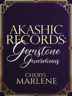 cover image of Akashic Records